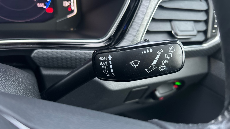 Volkswagen T-Cross 1.0 TSI 115 R-Line 5dr Petrol Estate